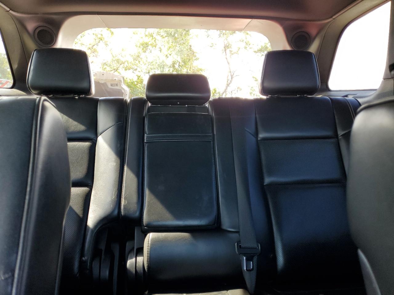 JEEP GRAND CHEROKEE OVERLAND