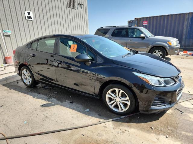 2019 CHEVROLET CRUZE LS - 1G1BC5SM4K7148801