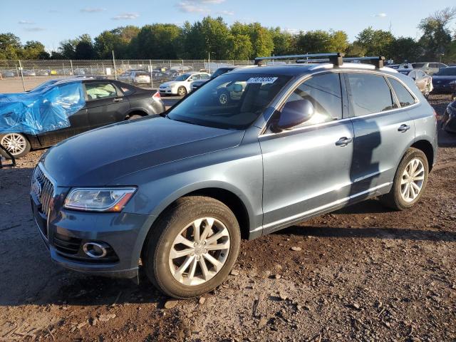 AUDI Q5 PREMIUM