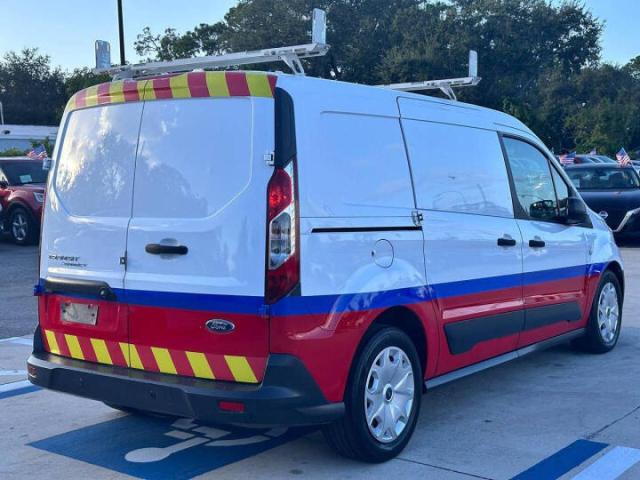 2018 FORD TRANSIT CO NM0LS7E77J1365XXX