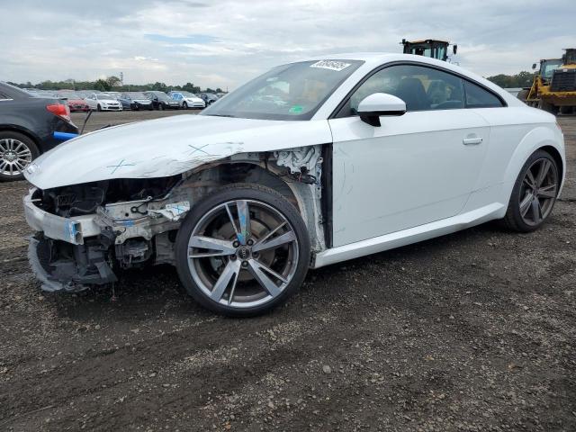 Global Auto Auctions: 2021 AUDI TT