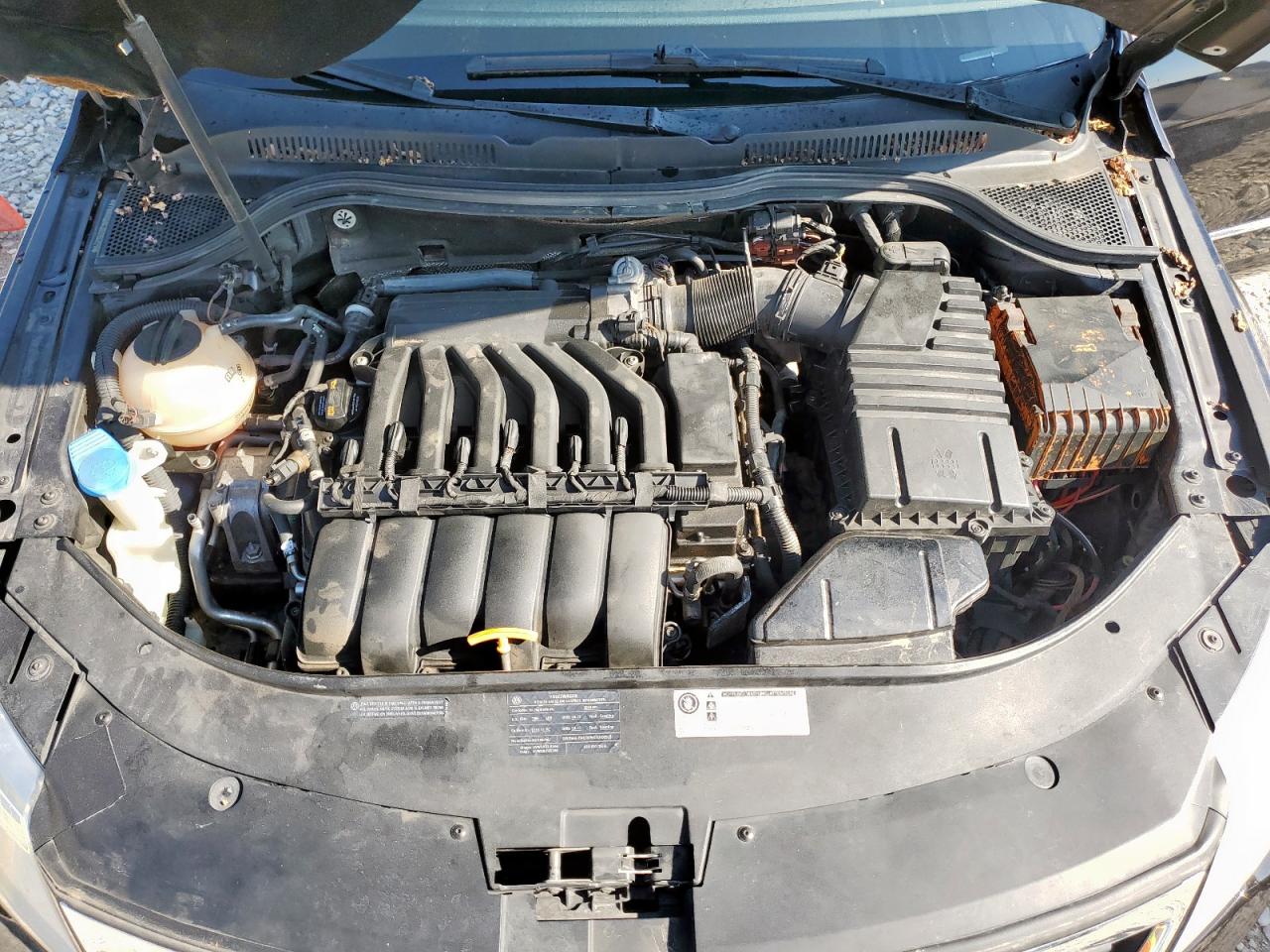 VOLKSWAGEN CC VR6 4MOTION