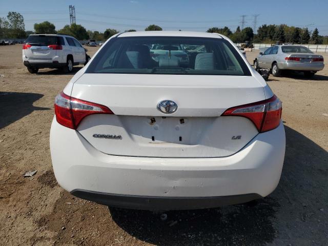 2015 TOYOTA COROLLA L - 2T1BURHE7FC249542