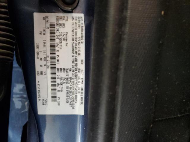 2018 FORD FOCUS SEL 1FADP3H28JL217497