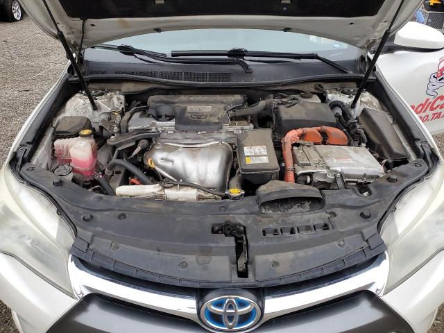 2015 TOYOTA CAMRY HYBR 4T1BD1FK5FU175014