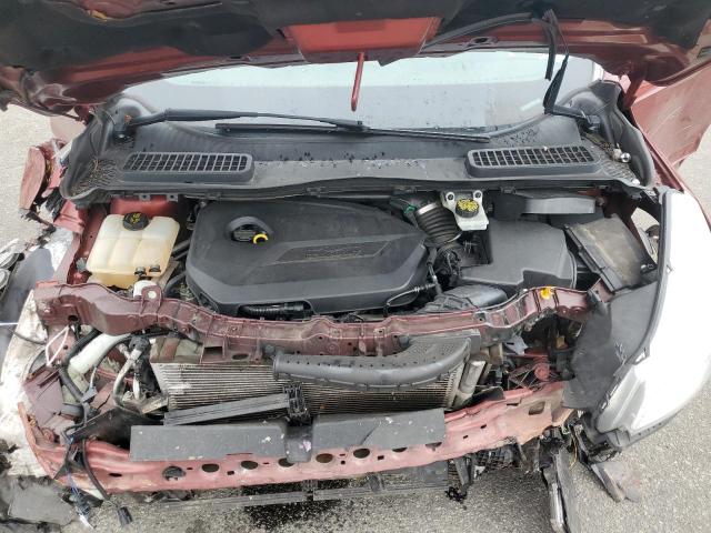 2015 FORD ESCAPE SE 1FMCU9GXXFUA55657