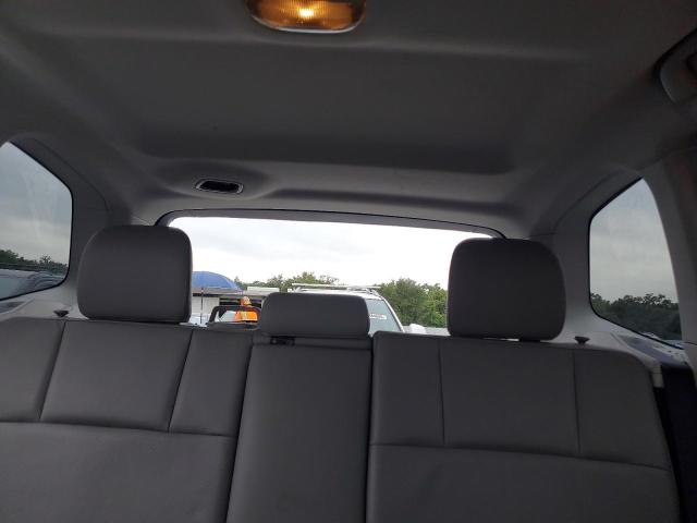 2014 SUBARU FORESTER 2 - JF2SJAHC6EH494823