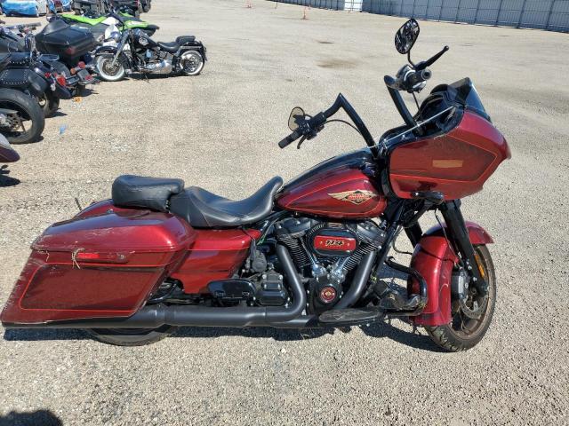 Global Auto Auctions: 2023 HARLEY-DAVIDSON FLTRXSANV