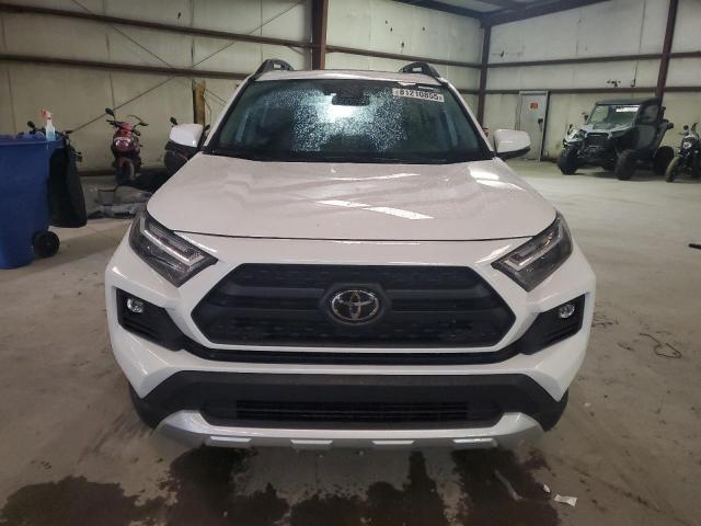 2024 TOYOTA RAV4 ADVEN 2T3J1RFV3RW493318