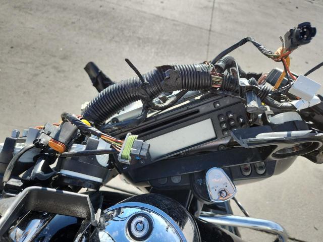 2012 HARLEY-DAVIDSON FLH80 - 1HD1FFM18CB674901