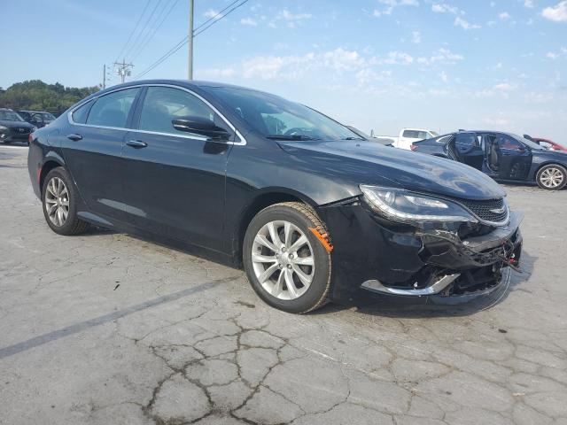 2016 CHRYSLER 200 C 1C3CCCCB0GN147181
