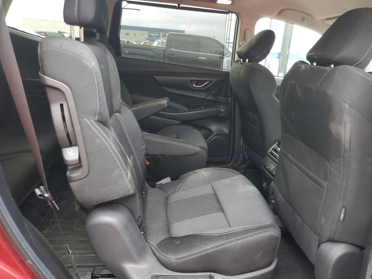 SUBARU ASCENT PREMIUM