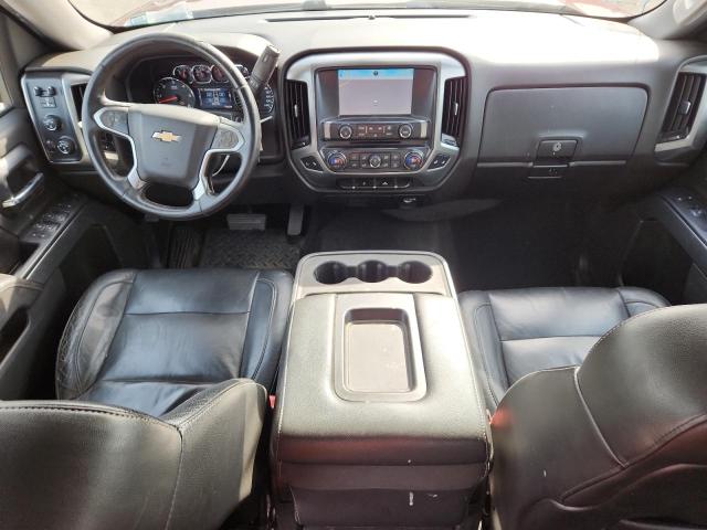 2014 CHEVROLET SILVERADO - 3GCUKREC1EG272806