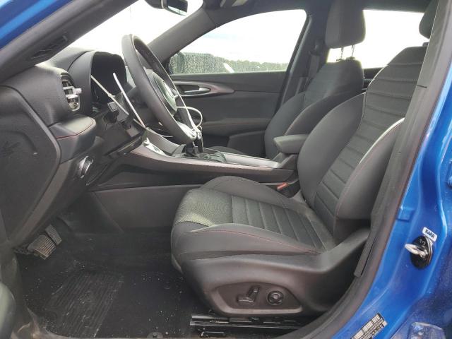 2024 DODGE HORNET R/T ZACPDFCW4R3A18294