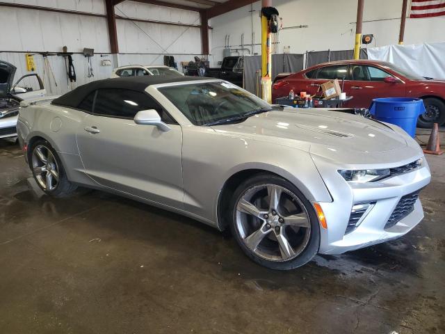 2016 CHEVROLET CAMARO SS 1G1FH3D74G0158727