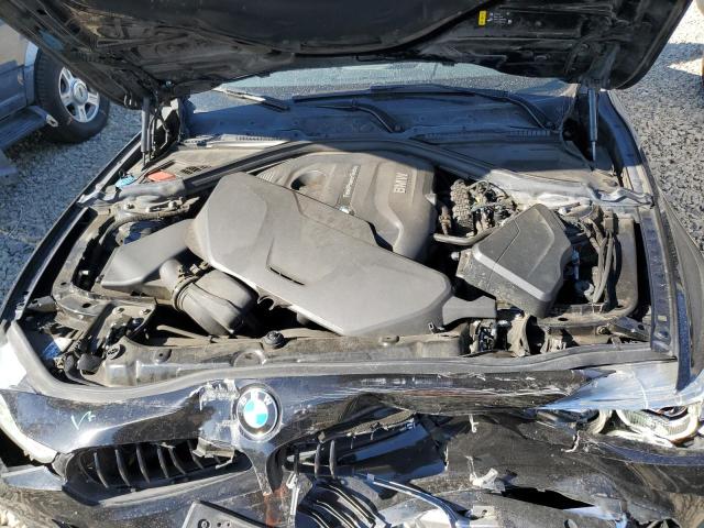 2018 BMW 330 I WBA8B9G55JNU97955