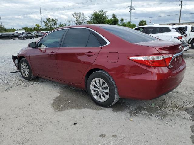 2015 TOYOTA CAMRY LE 4T1BF1FK8FU977308