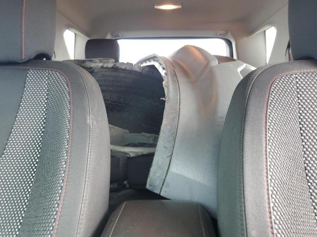 2017 CHEVROLET EQUINOX LT - 2GNALCEK6H1600259