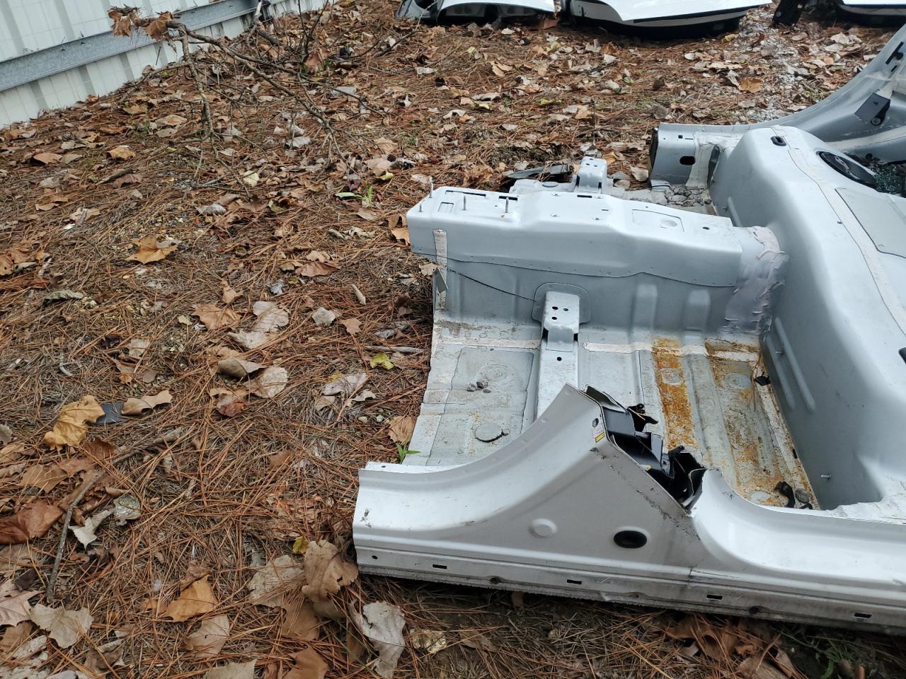 DODGE CHARGER SCAT PACK