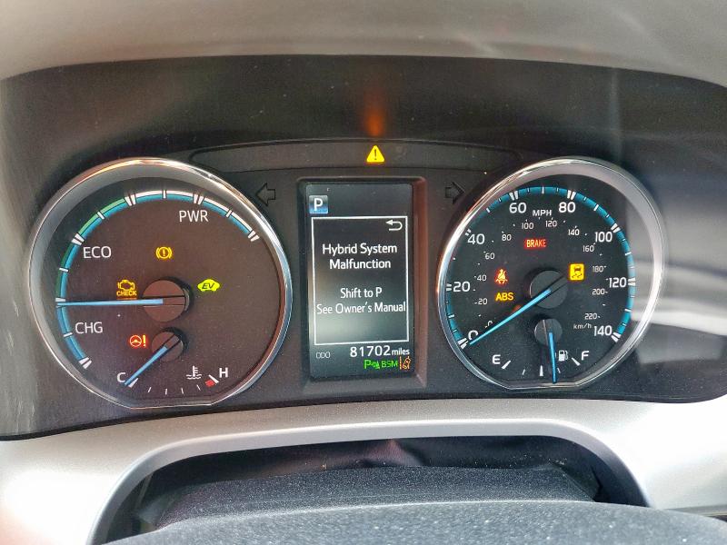 2017 TOYOTA RAV4 HV LIMITED JTMDJREV8HD086380
