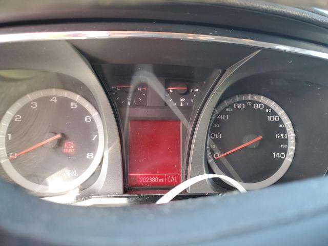 2017 GMC TERRAIN SL 2GKALNEKXH6138154