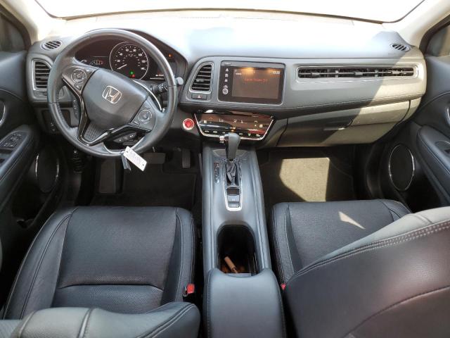 2019 HONDA HR-V EXL - 3CZRU5H76KM715871