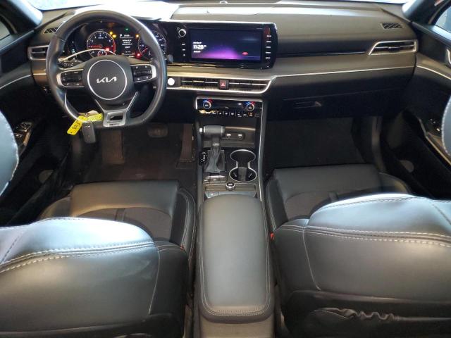 2023 KIA K5 GT LINE - 5XXG64J22PG167084