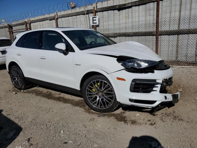 2019 PORSCHE CAYENNE SE HYBRID WP1AE2AY4KDA51470