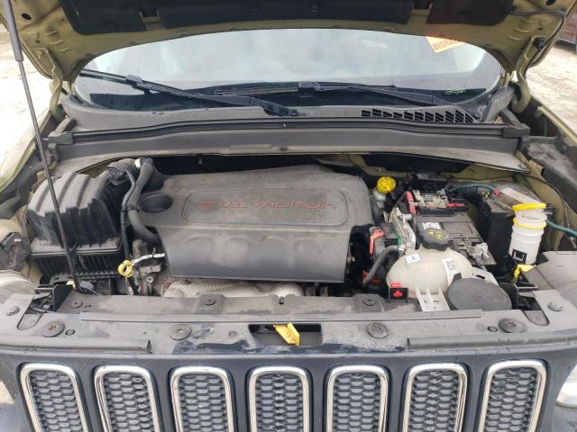 2015 JEEP RENEGADE S #3274723786