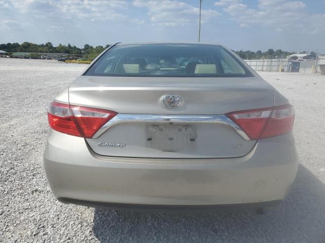 2015 TOYOTA CAMRY LE 4T1BF1FK6FU112952