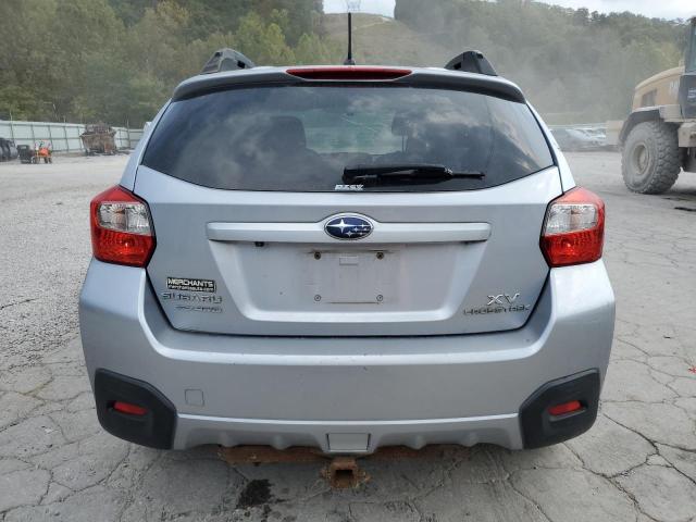 2015 SUBARU XV CROSSTREK 2.0 PREMIUM JF2GPACC3F9217926
