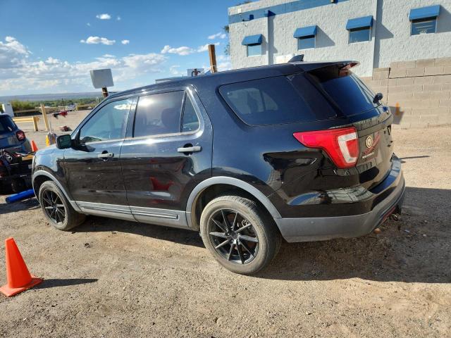 2016 FORD EXPLORER P 1FM5K8AT9GGB28418