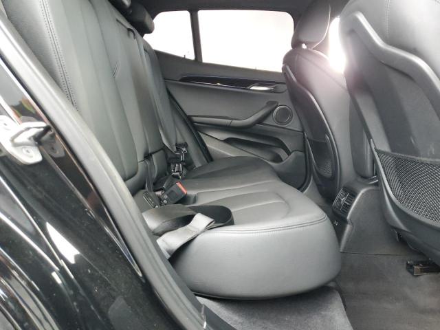 2023 BMW X2 XDRIVE2 WBXYJ1C07P5V71020