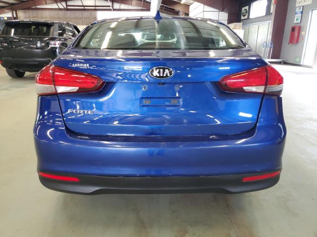 2017 KIA FORTE LX - 3KPFL4A78HE133404