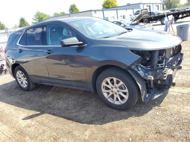 2019 CHEVROLET EQUINOX LT 2GNAXKEV1K6283378