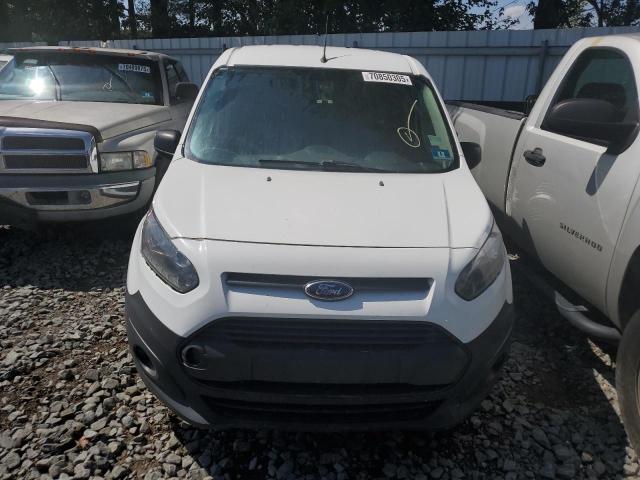 2016 FORD TRANSIT CONNECT XL NM0LS7E77G1245806