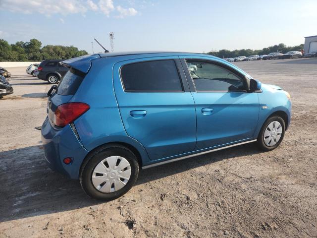 2015 MITSUBISHI MIRAGE DE ML32A3HJ0FH032545