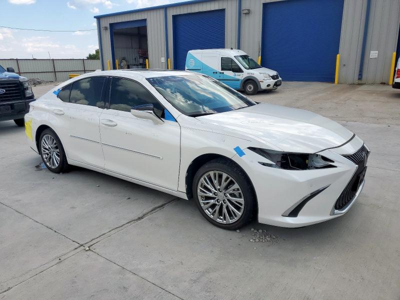 2019 LEXUS ES 350 58ABZ1B16KU040058