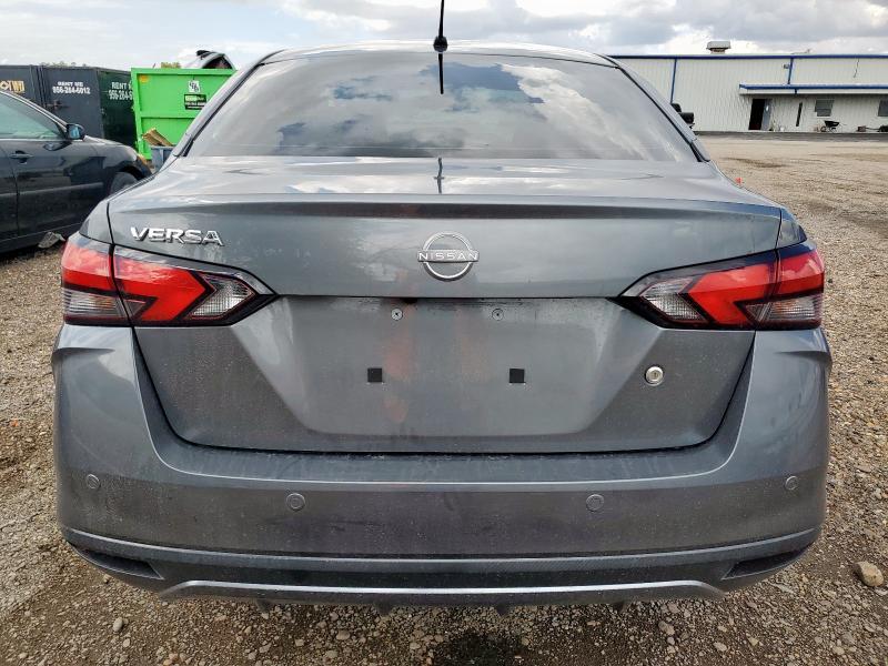 2024 NISSAN VERSA S 3N1CN8DV0RL930096