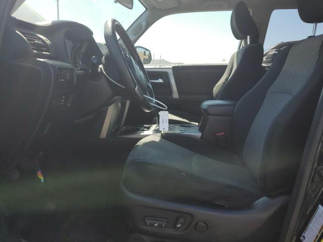 2016 TOYOTA 4RUNNER SR JTEZU5JR7G5138911