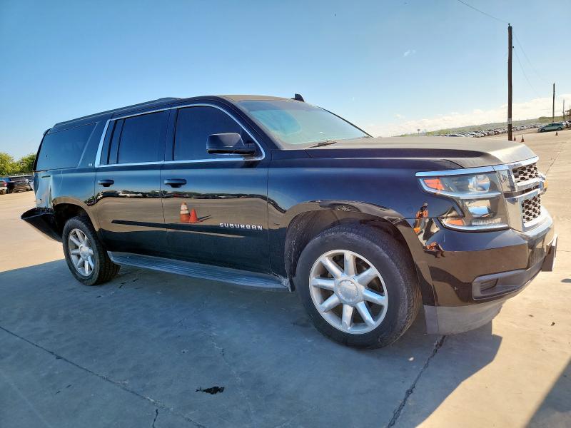 2016 CHEVROLET SUBURBAN C1500 LS - Other View