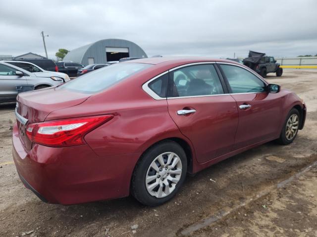 2016 NISSAN ALTIMA 2.5 - Inny widok