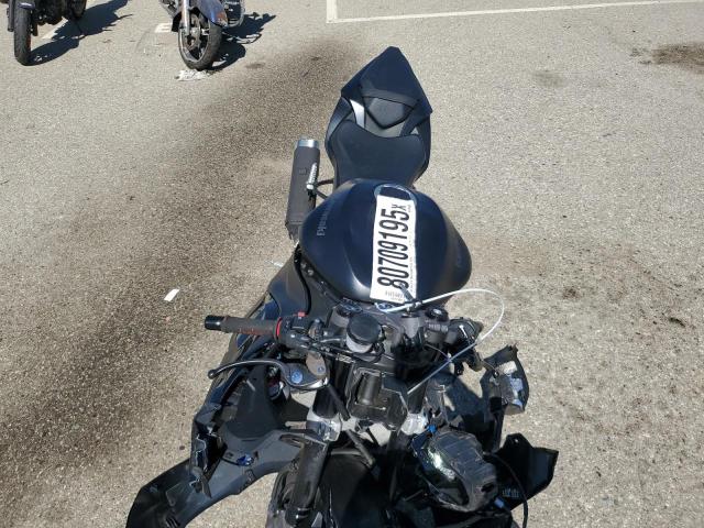 2024 KAWASAKI ZX636 K JKBZXJJ1XRA009558