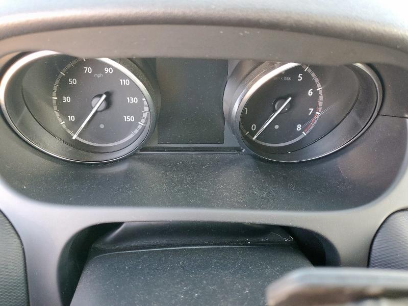 2018 LAND ROVER DISCOVERY - SALCR2SX6JH746988