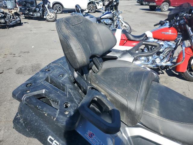 2020 CFMOTO ATV - LCELDUZB4L6003904