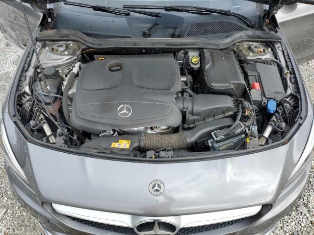 2018 MERCEDES-BENZ CLA 250 4M - WDDSJ4GB5JN587407