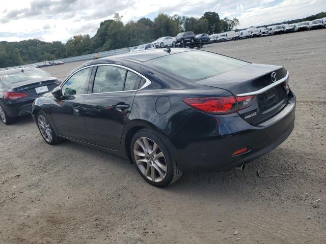 2016 MAZDA 6 TOURING - JM1GJ1V58G1482355