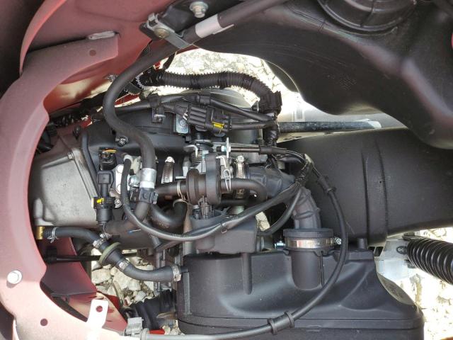 2020 VESPA PRIMAVERA ZAPCAV6B6L5200046