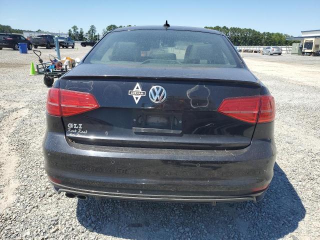2017 VOLKSWAGEN JETTA GLI #3231363263