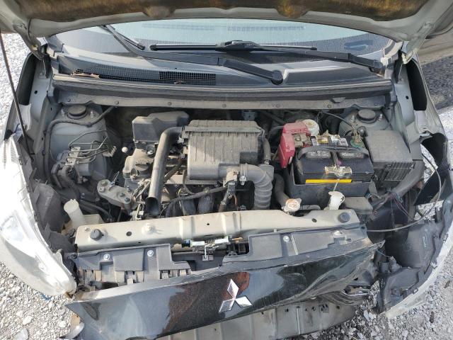 2015 MITSUBISHI MIRAGE DE ML32A3HJ5FH047381